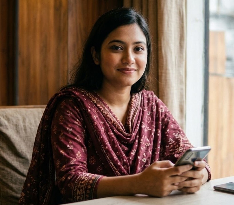 Farzana Karim