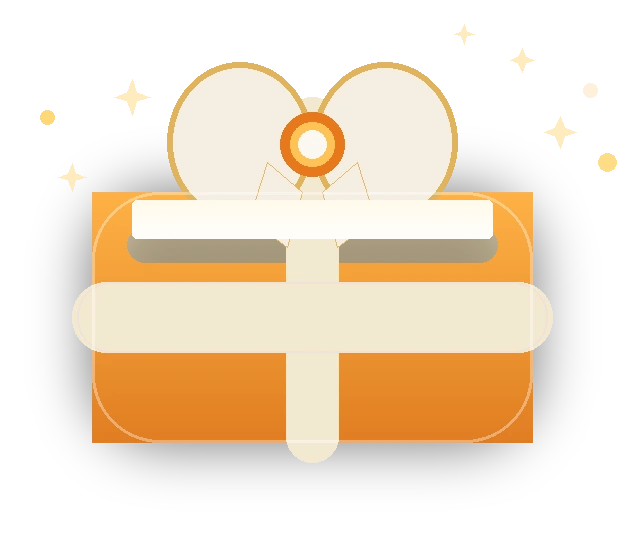 Wheel gift